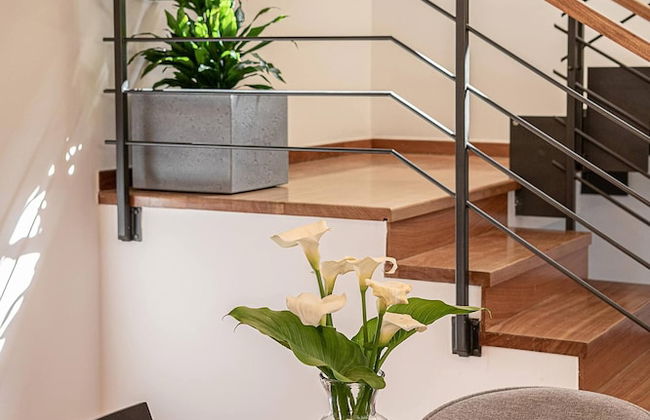 Tuscany Villa Near Marathi Beach 13pl 5bd - Foto 65