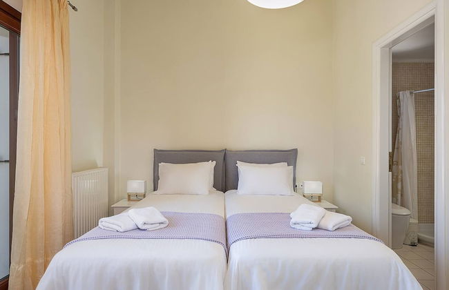 Tuscany Villa Near Marathi Beach 13pl 5bd - Foto 15