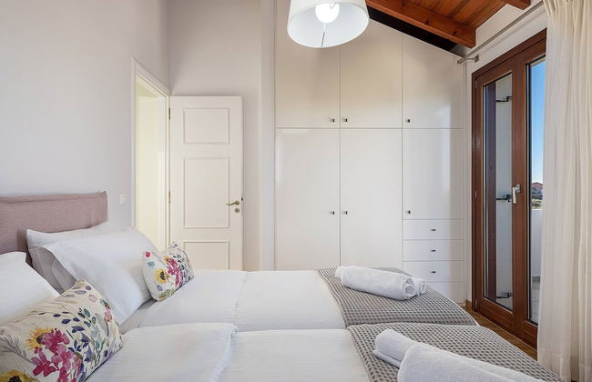 Tuscany Villa Near Marathi Beach 13pl 5bd - Foto 32