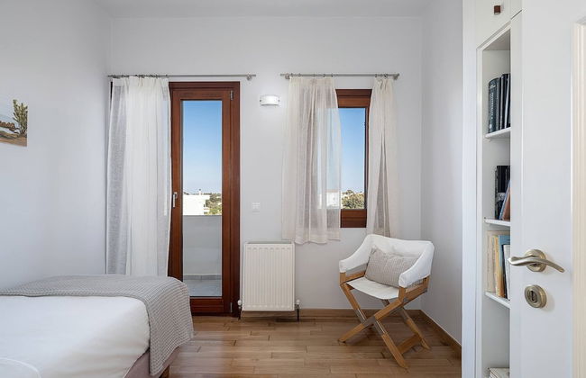 Tuscany Villa Near Marathi Beach 13pl 5bd - Foto 3