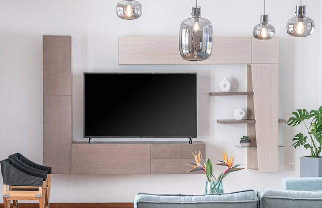 Tuscany Villa Near Marathi Beach 13pl 5bd - Foto 44