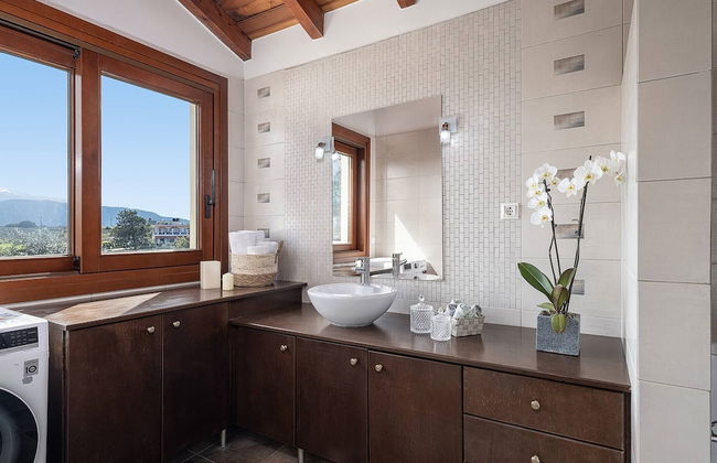 Tuscany Villa Near Marathi Beach 13pl 5bd - Foto 53