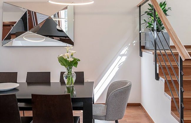 Tuscany Villa Near Marathi Beach 13pl 5bd - Foto 69