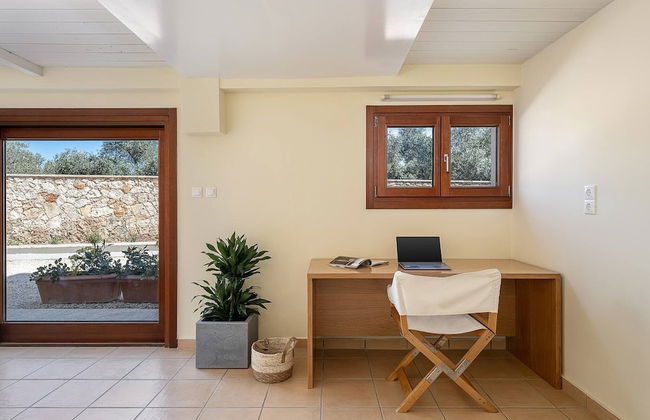 Tuscany Villa Near Marathi Beach 13pl 5bd - Foto 71