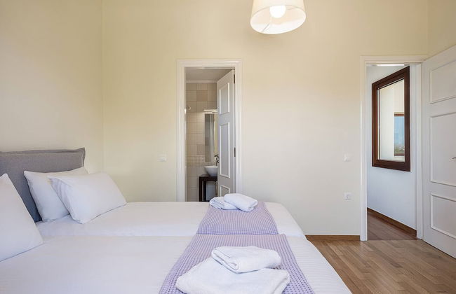 Tuscany Villa Near Marathi Beach 13pl 5bd - Foto 17