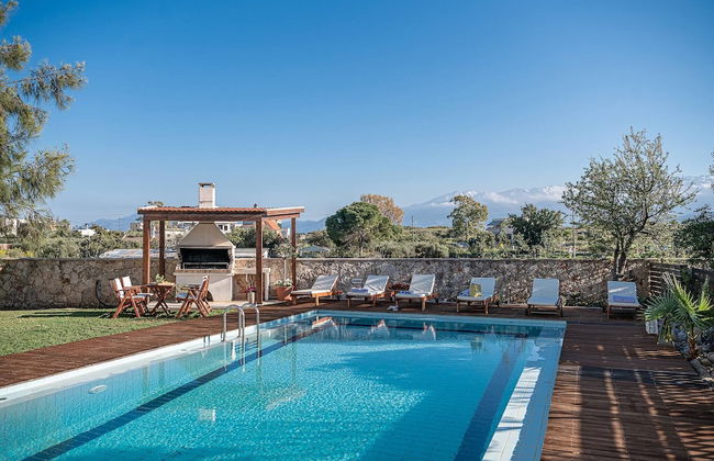 Tuscany Villa Near Marathi Beach 13pl 5bd - Foto 60