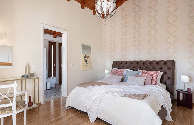 Tuscany Villa Near Marathi Beach 13pl 5bd - Foto 23