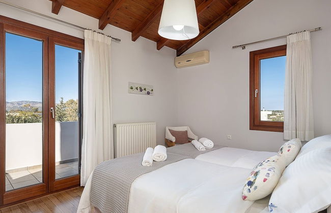 Tuscany Villa Near Marathi Beach 13pl 5bd - Foto 36