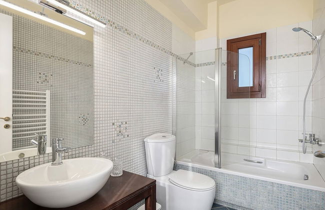 Tuscany Villa Near Marathi Beach 13pl 5bd - Foto 57