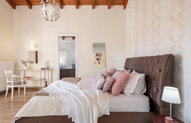 Tuscany Villa Near Marathi Beach 13pl 5bd - Foto 22