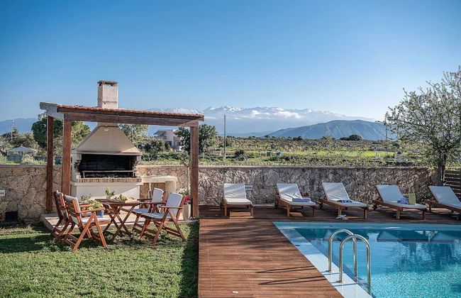 Tuscany Villa Near Marathi Beach 13pl 5bd - Foto 58