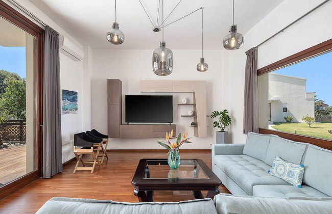 Tuscany Villa Near Marathi Beach 13pl 5bd - Foto 43