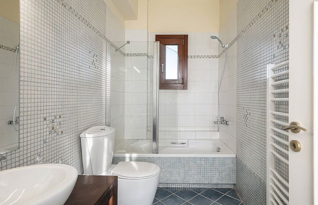 Tuscany Villa Near Marathi Beach 13pl 5bd - Foto 56