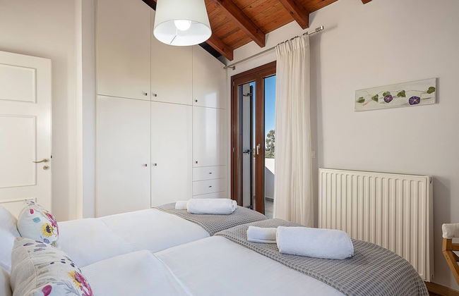 Tuscany Villa Near Marathi Beach 13pl 5bd - Foto 35