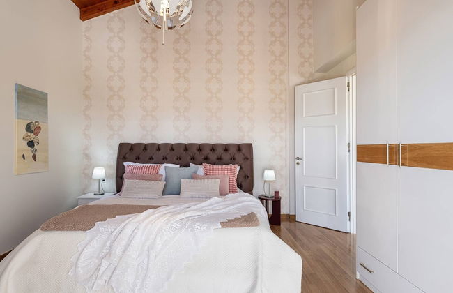 Tuscany Villa Near Marathi Beach 13pl 5bd - Foto 24