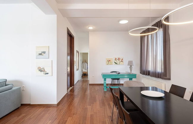 Tuscany Villa Near Marathi Beach 13pl 5bd - Foto 72