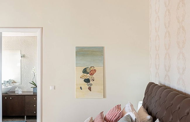 Tuscany Villa Near Marathi Beach 13pl 5bd - Foto 2