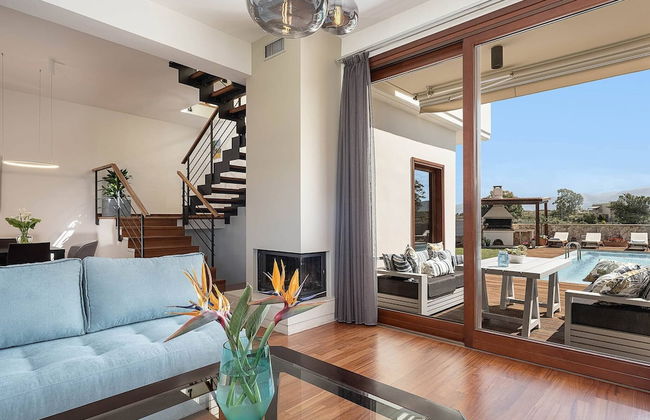 Tuscany Villa Near Marathi Beach 13pl 5bd - Foto 45