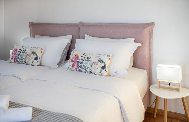 Tuscany Villa Near Marathi Beach 13pl 5bd - Foto 12