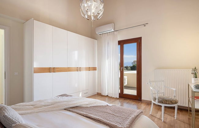 Tuscany Villa Near Marathi Beach 13pl 5bd - Foto 28