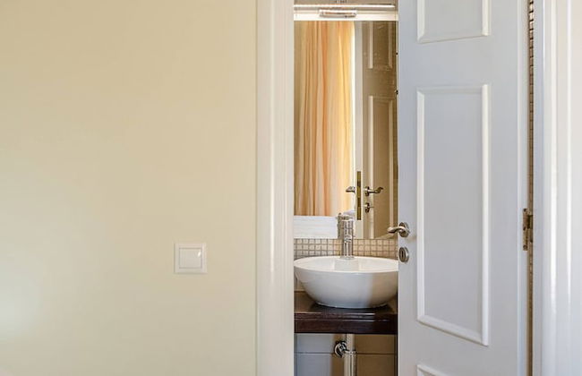 Tuscany Villa Near Marathi Beach 13pl 5bd - Foto 5