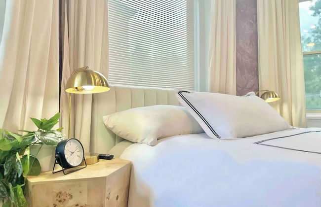 The Elliott Hotel at Highland Park - Foto 2