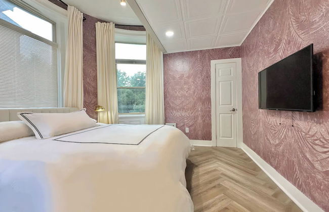 The Elliott Hotel at Highland Park - Foto 3