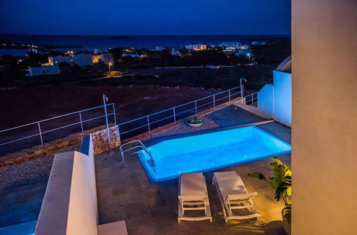 Photo 27 - Makrikythera Luxury Suites - Private Pool Haven