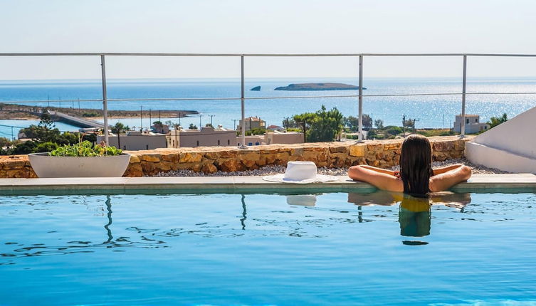 Foto 1 - Makrikythera Luxury Suites - Private Pool Haven