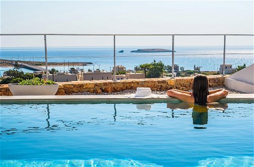 Photo 1 - Makrikythera Luxury Suites - Private Pool Haven