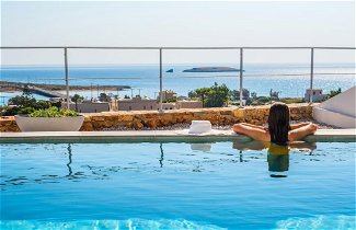 Photo 1 - Makrikythera Luxury Suites - Private Pool Haven