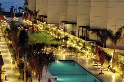 Foto 51 - Port Said Resort Rentals