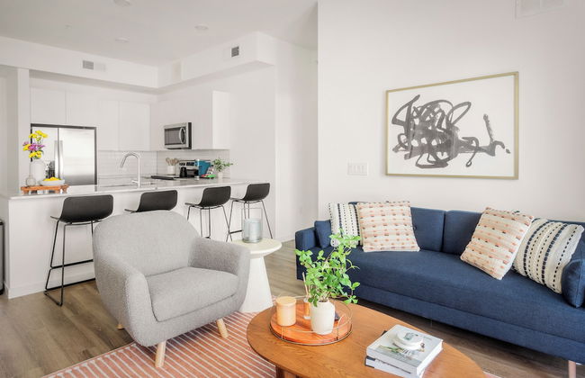 Mint House Phoenix – Midtown - Foto 1
