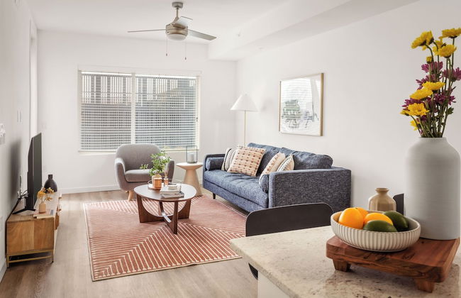 Mint House Phoenix – Midtown - Foto 14