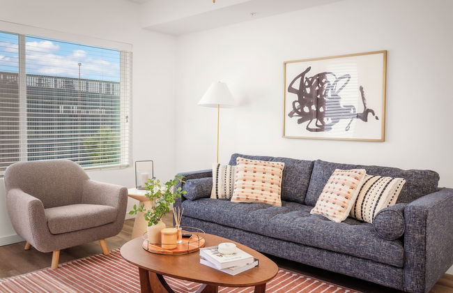 Mint House Phoenix – Midtown - Foto 13
