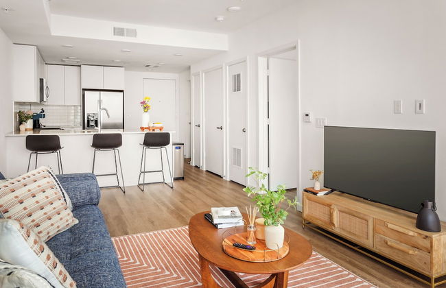 Mint House Phoenix – Midtown - Foto 12