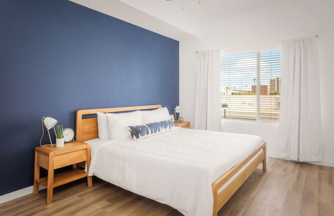 Mint House Phoenix – Midtown - Foto 6