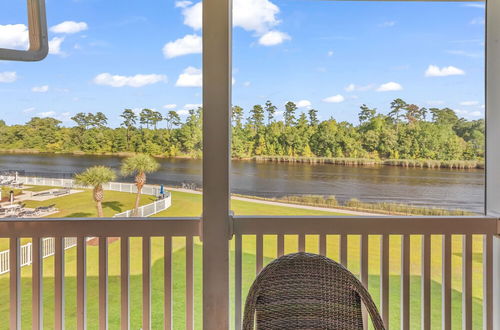 Photo 22 - Stunning 2BR Condo at Waterway Village