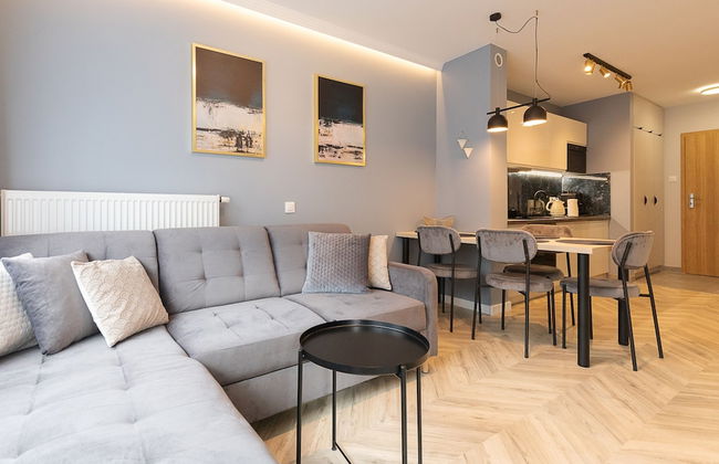 RentPlanet - Apartamenty Kilińskiego - Foto 4