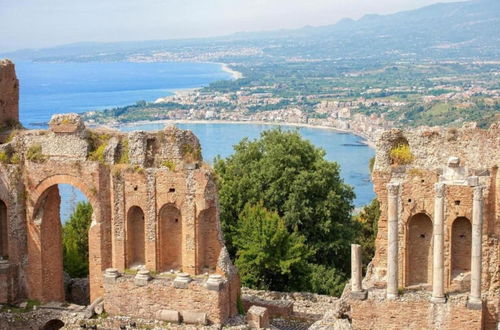 Photo 26 - Baia Degli Dei Trilo Close To Taormina