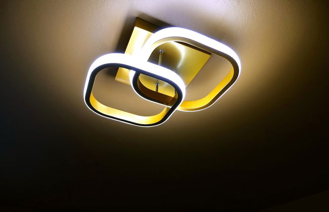 Ultra Deluxe Versace Apartment Near Sheffield - Foto 28