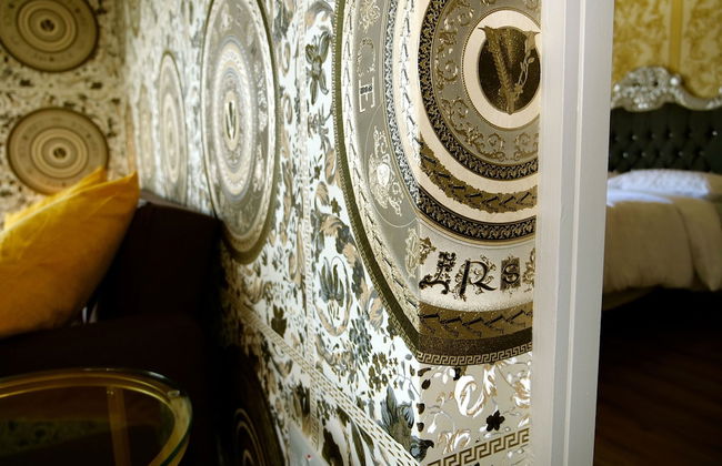 Ultra Deluxe Versace Apartment Near Sheffield - Foto 2