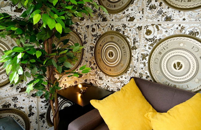 Ultra Deluxe Versace Apartment Near Sheffield - Foto 14