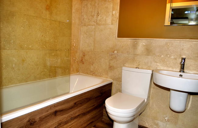 Ultra Deluxe Versace Apartment Near Sheffield - Foto 8