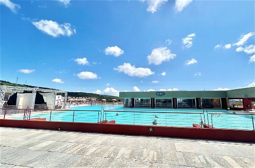 Foto 13 - Residence Cugnana Verde con piscina