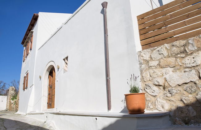 Eco Cottage Vedere the Perfect Holidays - Photo 33