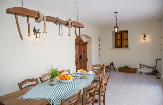 Eco Cottage Vedere the Perfect Holidays - Photo 12