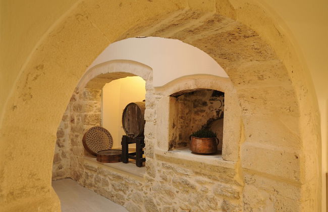 Eco Cottage Vedere the Perfect Holidays - Photo 16
