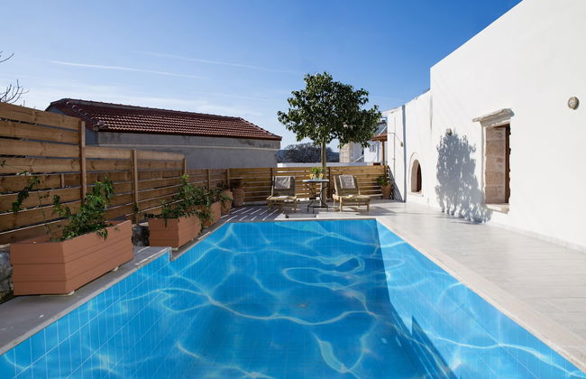 Eco Cottage Vedere the Perfect Holidays - Photo 30