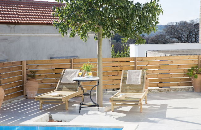 Eco Cottage Vedere the Perfect Holidays - Photo 28